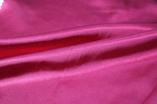Explore the Benefits of Bright Polyester Fabric