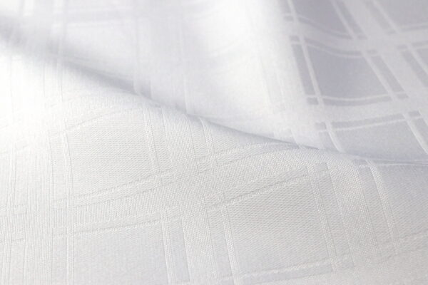 Enhance Your Dining Experience with Jacquard Fabric Tablecloths
