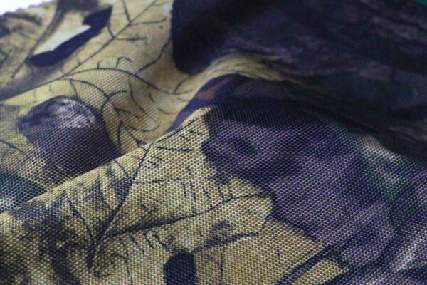 Discover the Versatility of Oxford Fabric in Outdoor Products