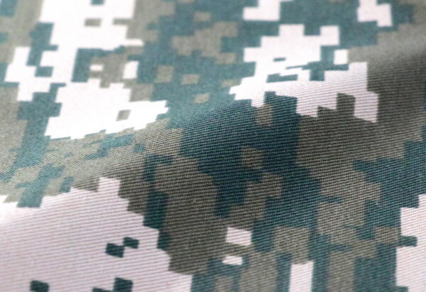 Explore the Versatility of Twill Fabric