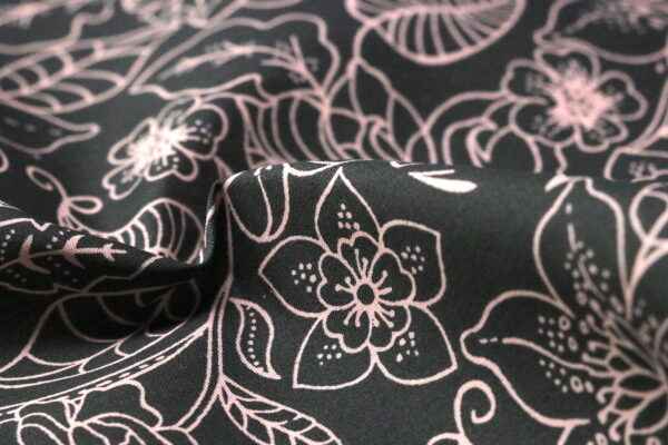 Enhance Your Home with Lightweight Polyester Cotton Textiles