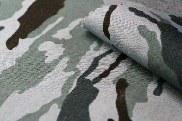 Discover the Versatility of Terylene Cotton Twill