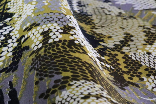 Discover the Versatility of Terylene Cotton Twill