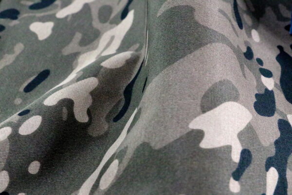 Explore the Versatility of Terylene Cotton Twill