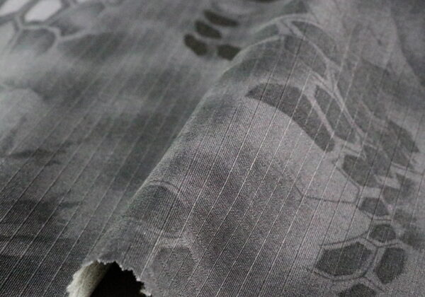 Discover the Versatility of T/C Rip-Stop Fabric