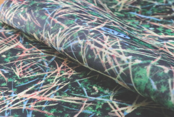 Exploring the Benefits of Polyester Fabric: Thin Oxford Cloth