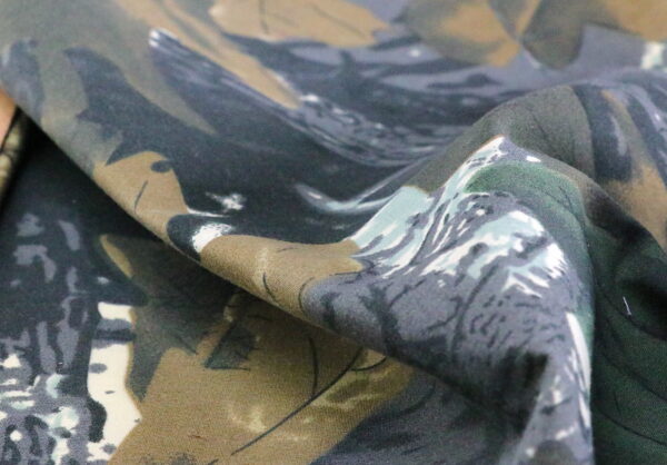 Explore the Versatility of Terylene Cotton Plain Cloth