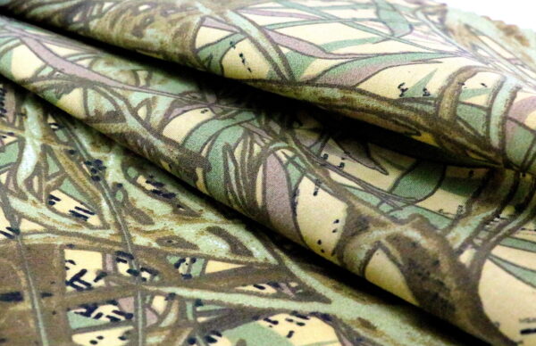 Discover the Versatility of Polyester-Cotton Poplin