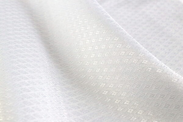 Elevate Your Dining Experience with Exquisite Jacquard Fabric