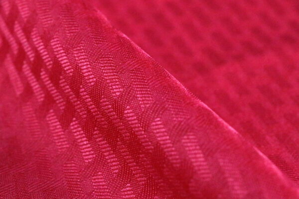 Elevate Your Dining Experience with Simple Style Jacquard Tablecloth Fabric