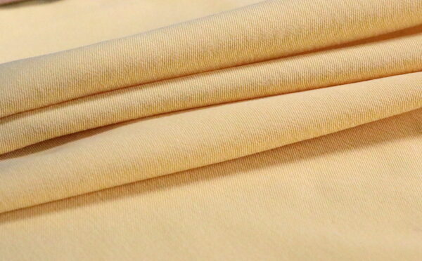 Discover the Luxurious Comfort of Polyester Twill Woolen Fabric