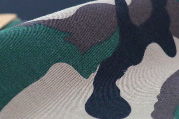 Discover the Versatility of T/C 80/20 Fabric