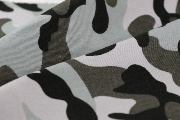 All Cotton Twill: The Perfect Fabric for Comfortable Pants