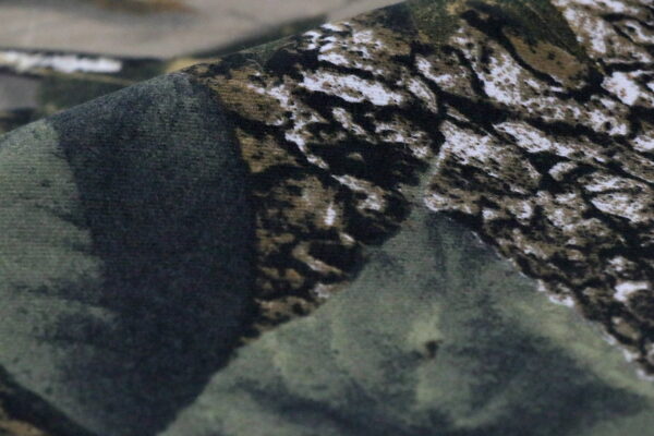 Discover the Versatility of Our Simulation Outdoor Camouflage Fabric