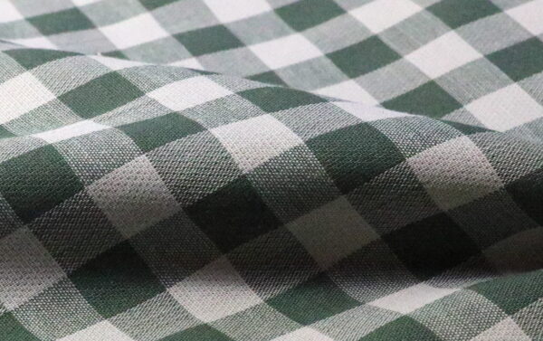 Discover the Versatility of Polyester-Cotton Fabric