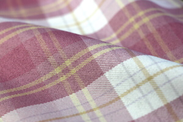 Explore the Versatility of Polyester Yarn-Dyed Fabric