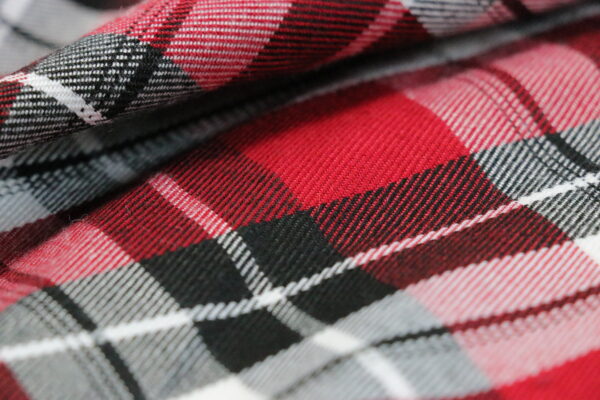 Explore the Quality of Polyester Yarn-Dyed Fabric