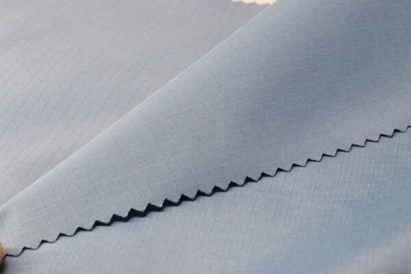 Explore the Durability of All Polyester Rip-Stop Fabric