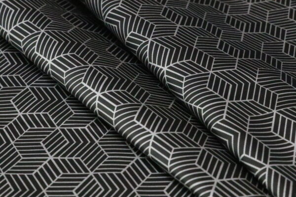 Discover the Versatility of Polyester Printed Fabric