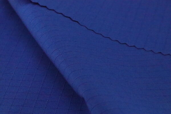 Explore the Benefits of All-Polyester Fabric with Rip-Stop Technology
