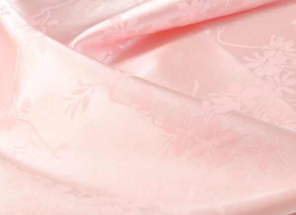 Discover the Versatility of All Polyester Jacquard Fabric