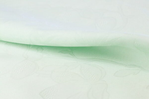 Explore the Versatility of All Polyester Jacquard Fabric