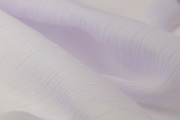 Discover the Versatility of Polyester Striped Mesh Fabric