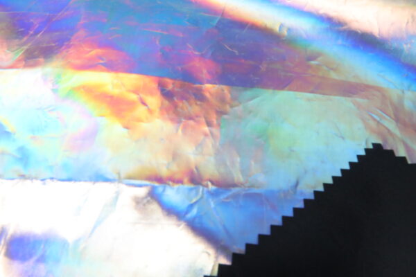 Introducing Taffeta Laser Coating 67gsm 100% Polyester