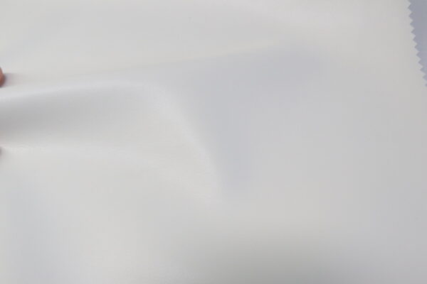 Discover the Versatility of 100% PU White Swan Protein Material