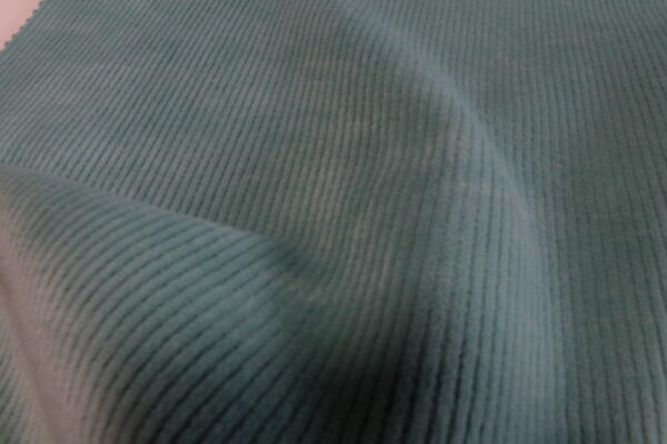 Discover the Luxurious 435gsm 100%P Stripe Velvet