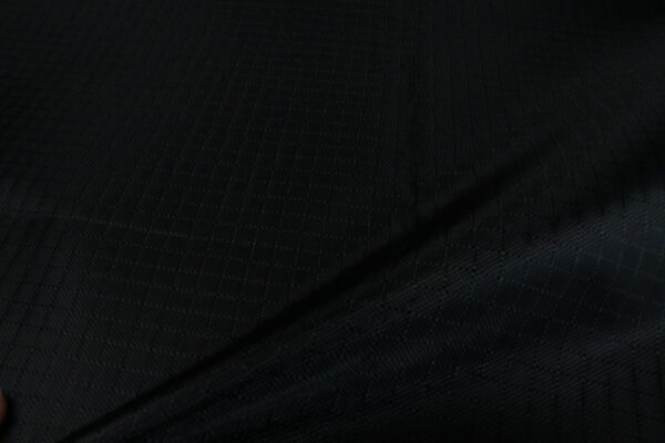 Introducing the Durable 420D Oxford Check Fabric