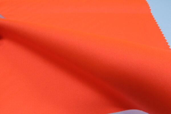 Discover the Durability of 300D Oxford Fluorescent PU Fabric