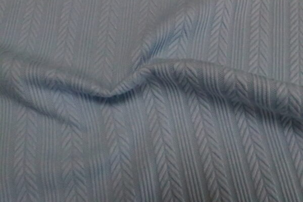 Elevate Your Projects with Wheatear Design Jacquard Fabric