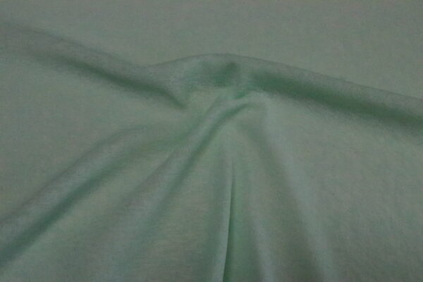 Explore the Versatility of 100% Polyester Slub Effect Single Jersey