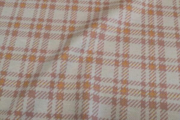 Discover Our Versatile Knit Jacquard Fabric Blend