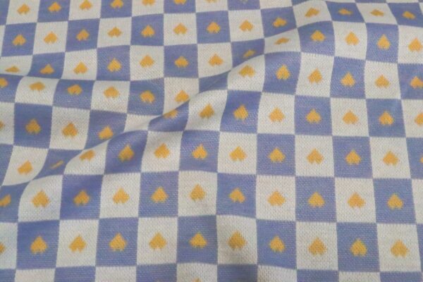 Introducing Our Premium Knit Jacquard Fabric