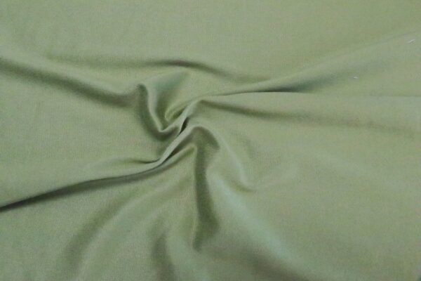 Innovative Fabric: 100D Single Jersey with Brushed Finish