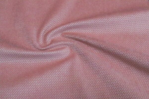 Discover the Luxurious Feel of 100% Polyester Velvet