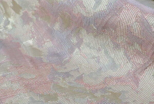 Discover the Elegance of Jacquard Fabric