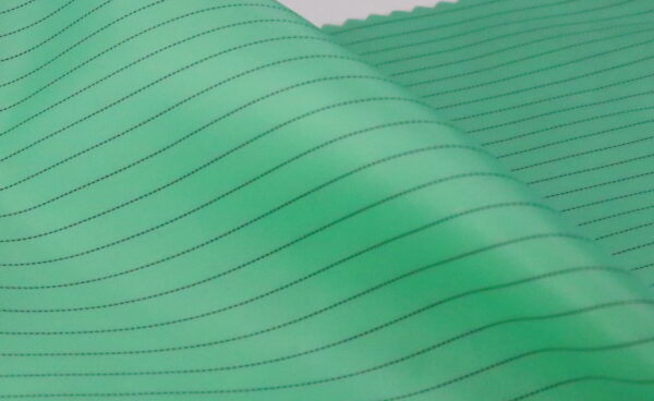 Introducing Our New Vertical Stripe Polyester Fabric