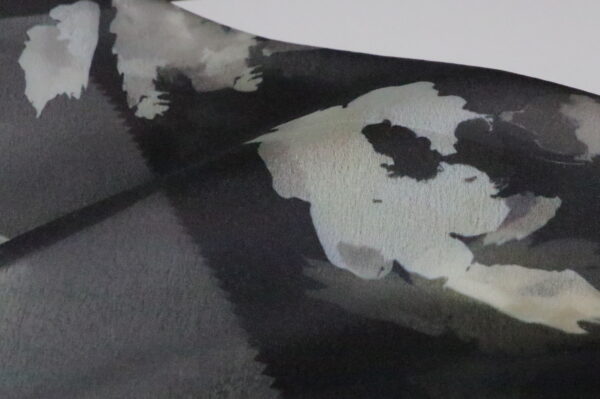 Discover the Versatility of Printed Mesh Fabric