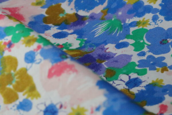 Explore Our High-Quality Cotton Printed Fabric