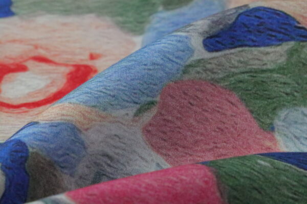 Discover the Versatility of 100% Cotton Fabric
