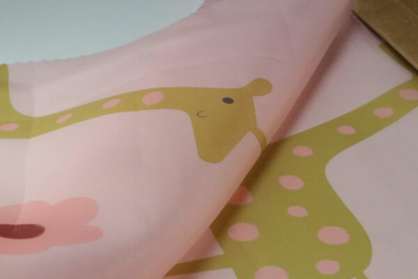 Customizable Polyester Taffeta: Versatile Fabric for All Your Needs