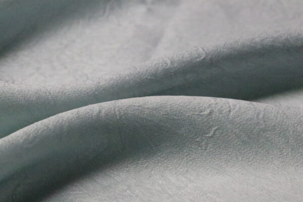 Discover the Versatility of 100% Polyester Crepe Fabric