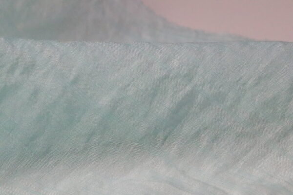 Introducing Our Luxurious Tencel and Nylon Blend Fabric