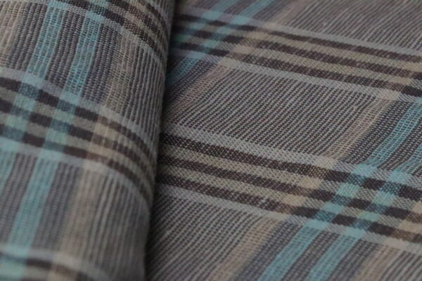 Discover the Perfect Linen and Cotton Blend Fabric