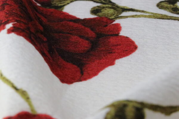 Discover the Versatility of 100% Polyester Fabric
