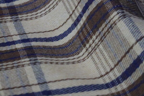 Discover the Versatility of T/C Yarn Dyed Fabrics