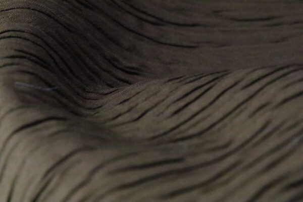 Discover the Versatility of 100% Polyester Crepe